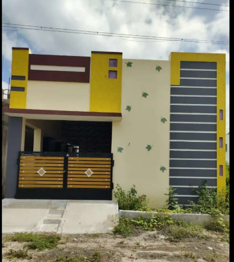 2bhk house for sale 