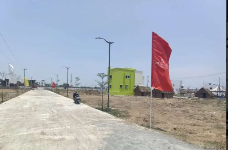 Single Property Image