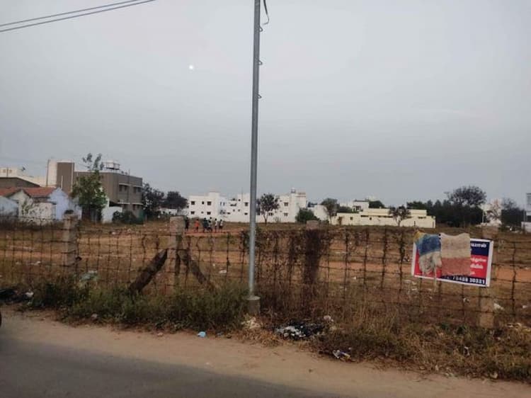 Single Property Image