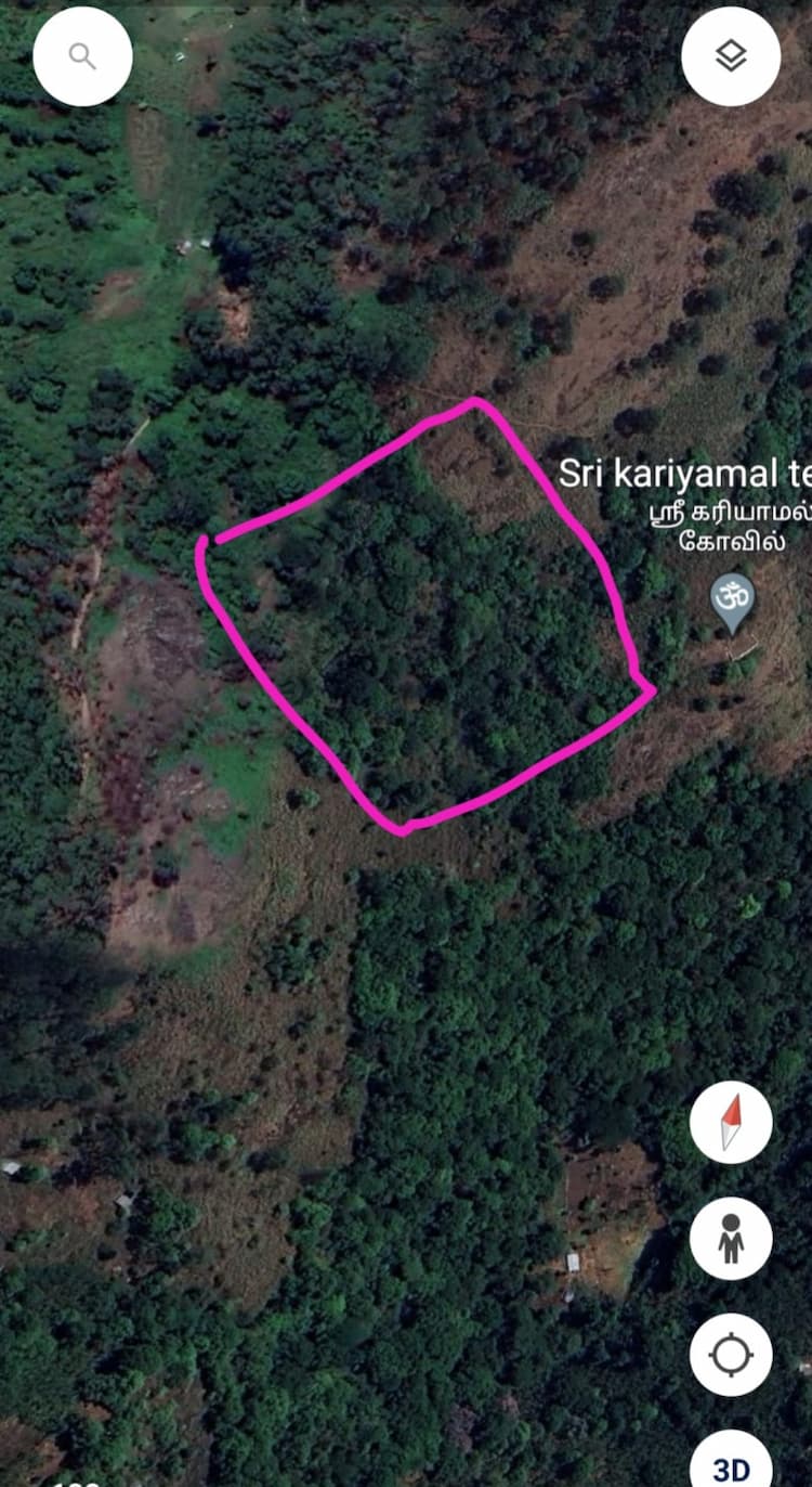 Single Property Image