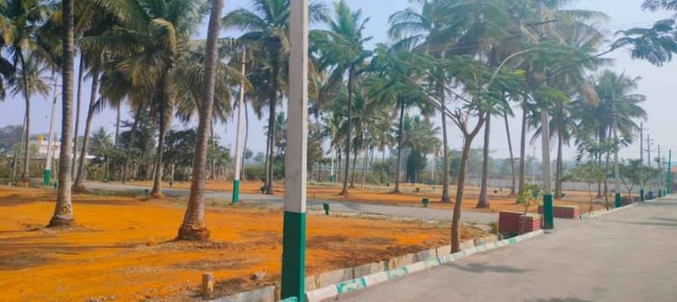 Plot for sale