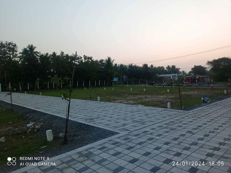 Single Property Image