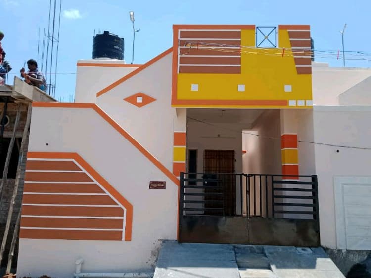 Single Property Image