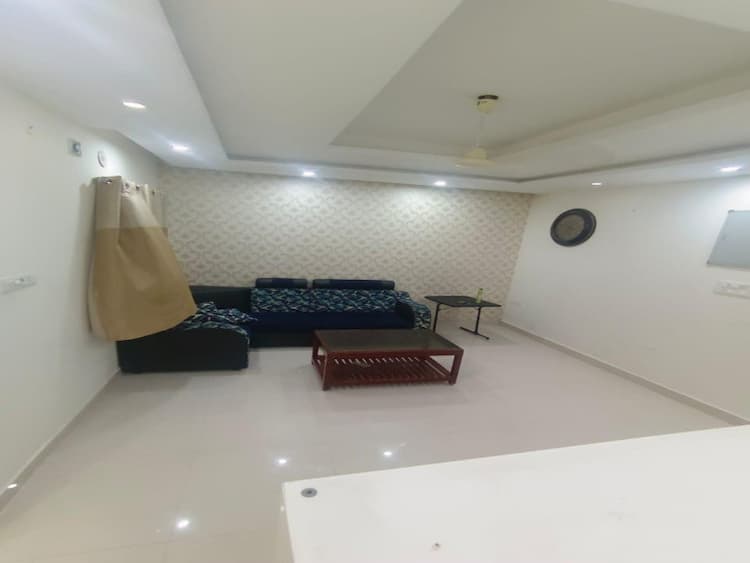 2 BHK Apartment for sale