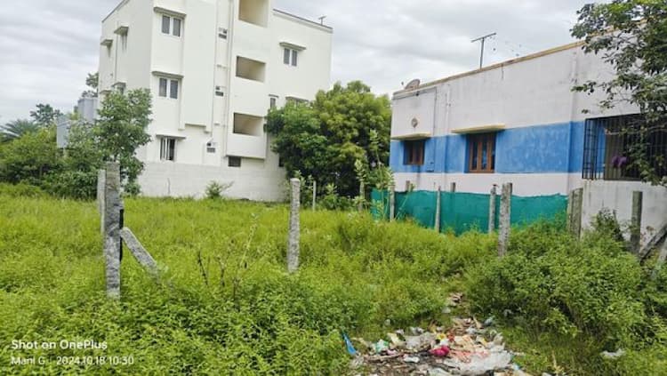 Single Property Image