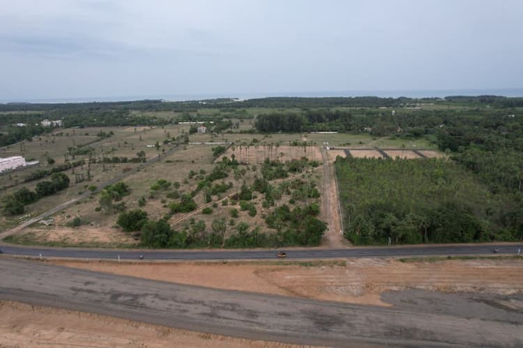 Single Property Image