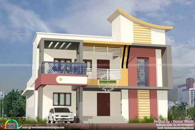 2 BHK HOUSE FOR SALE