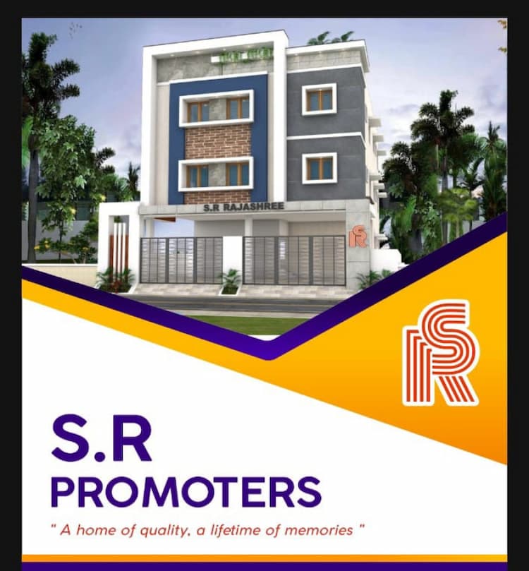 SR APARTMENT SRIRANGAM 