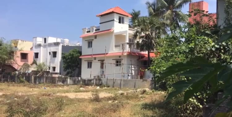 Single Property Image