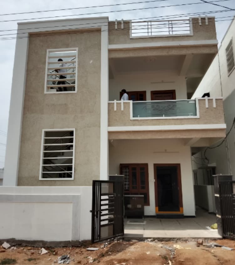 2 BHK House for Sale