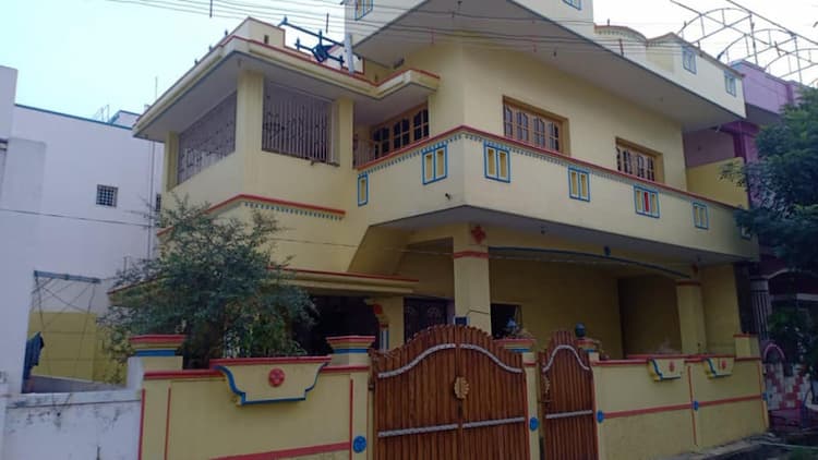 Single Property Image