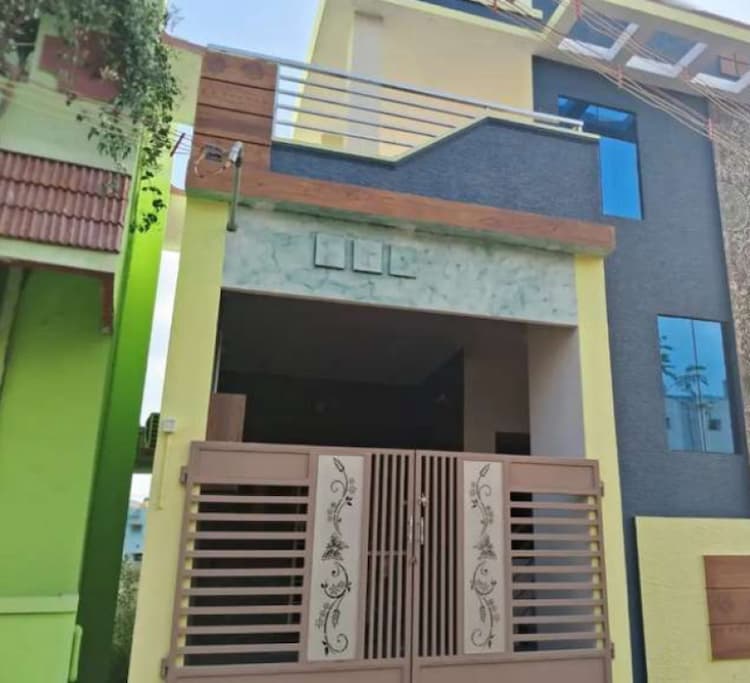 Single Property Image