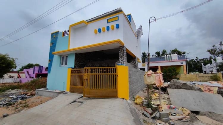 1bhk house for sale 