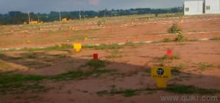 Land sale