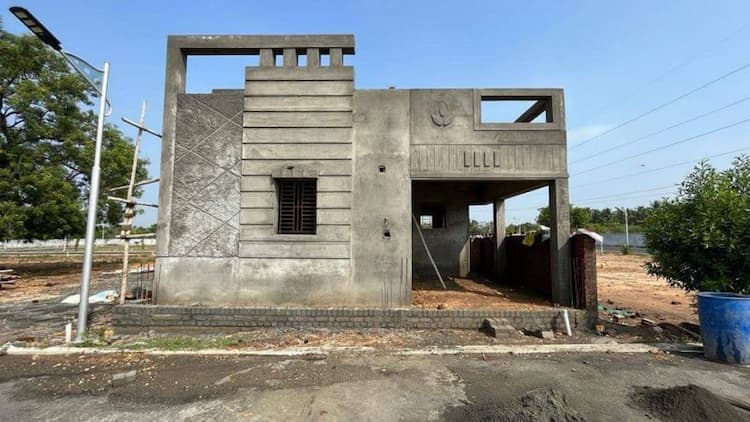 2BHK HOUSE FOR SALE