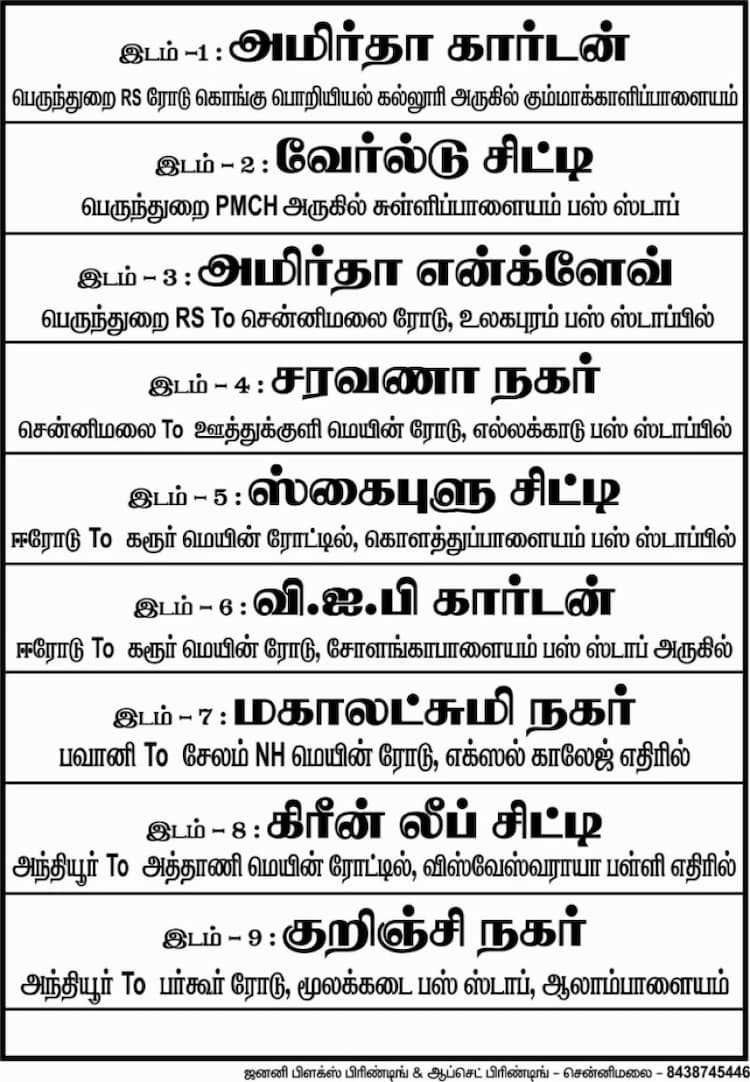 Single Property Image