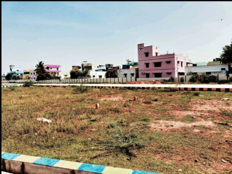 Residential Plot