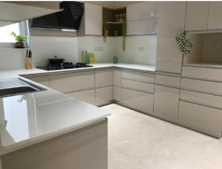 Single Property Image