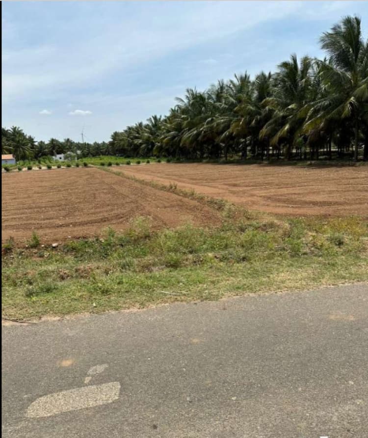1 Acre land for sale