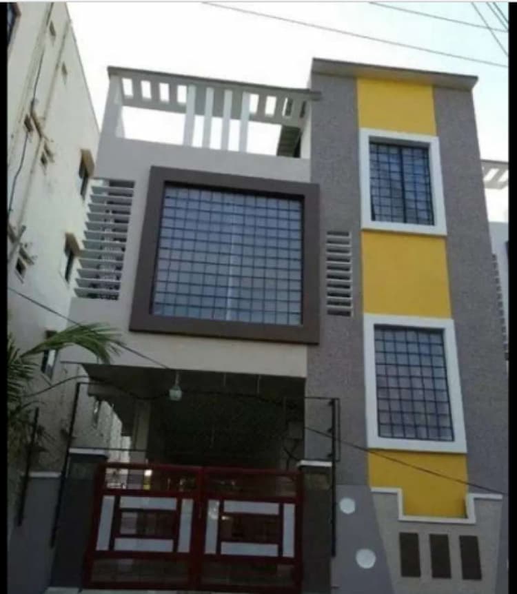 2bhk house for sale 