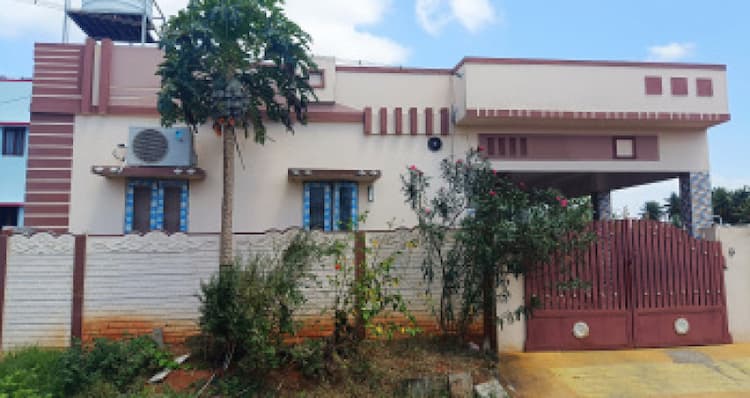2 BHK House for Sale