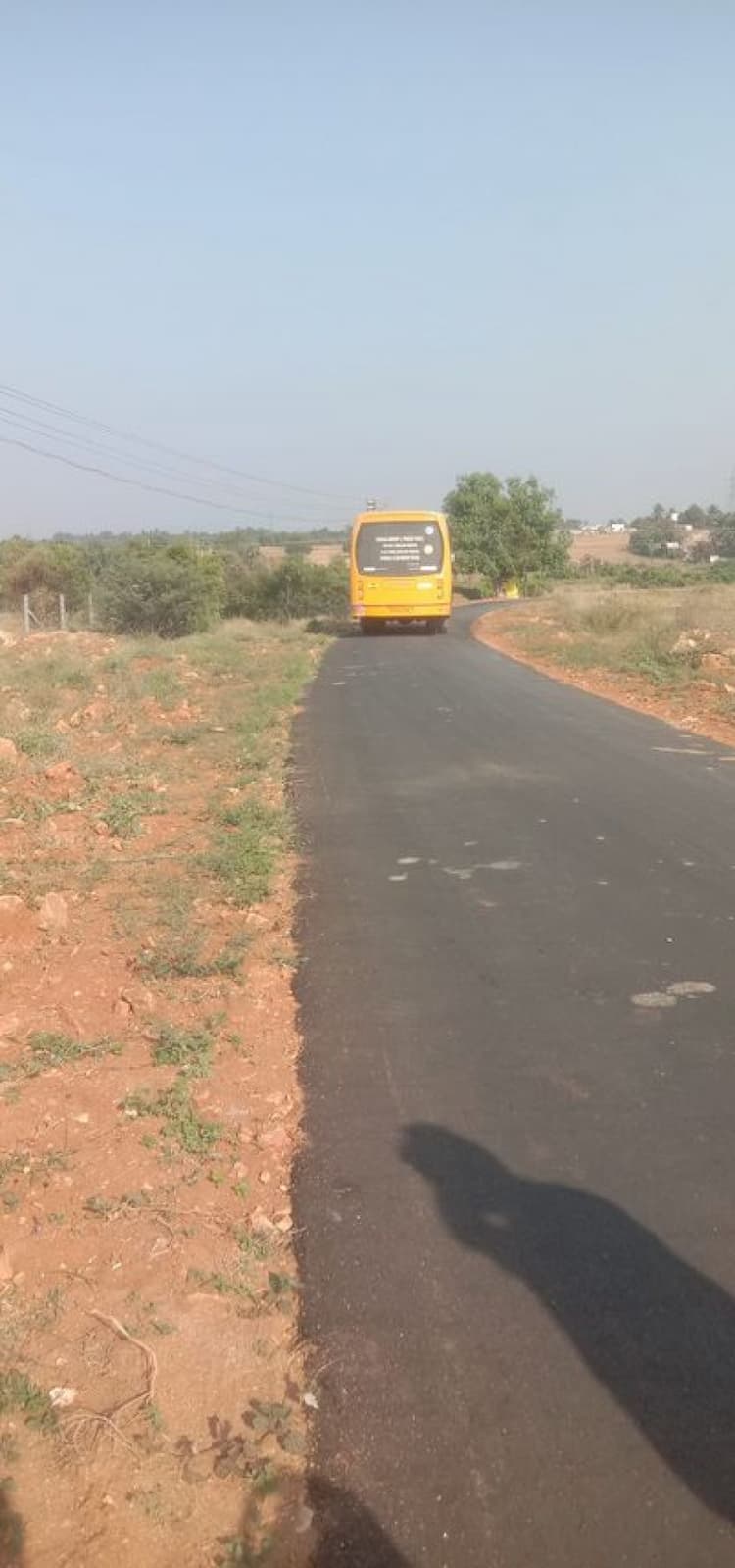 55 Cent Land for Sale