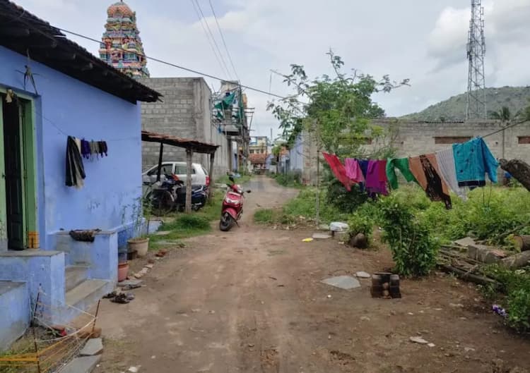 Single Property Image