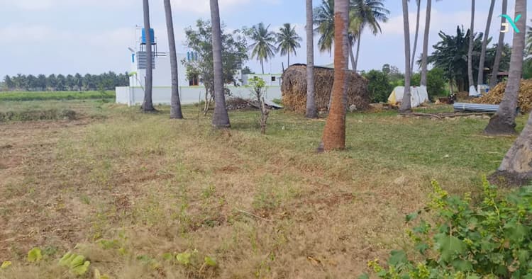 1.50 Acre Land for Sale