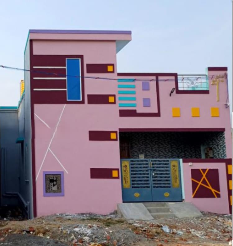 House for sales