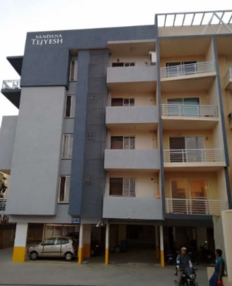 3 BHK Apartment for Sale
