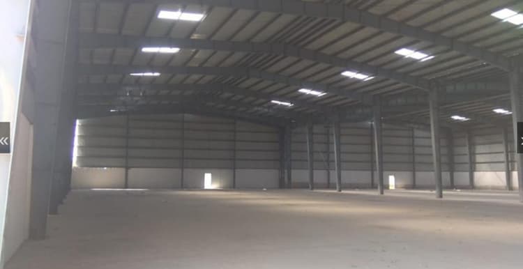 Warehouse / Godown for rent in Madhavaram
