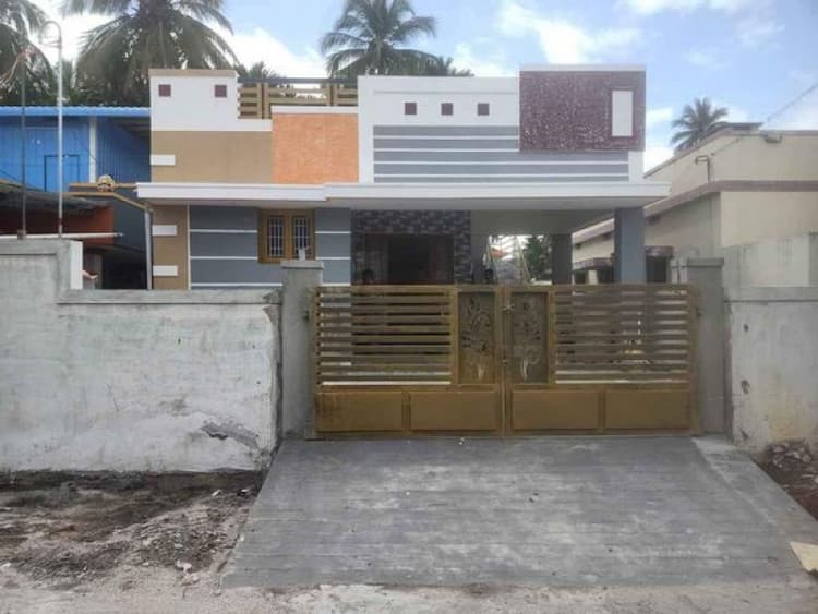 House for Sale