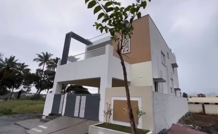 Single Property Image