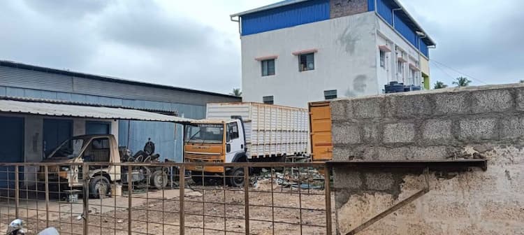 INDUSTRIAL LAND FOR SALE