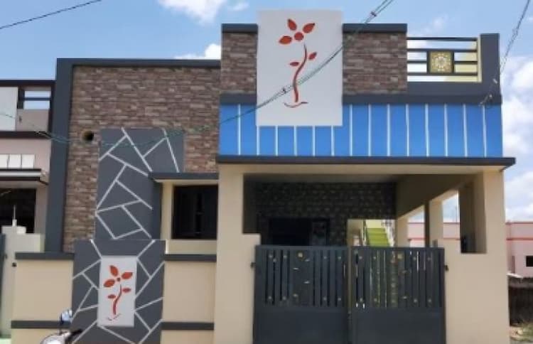 2 BHK House for Sale