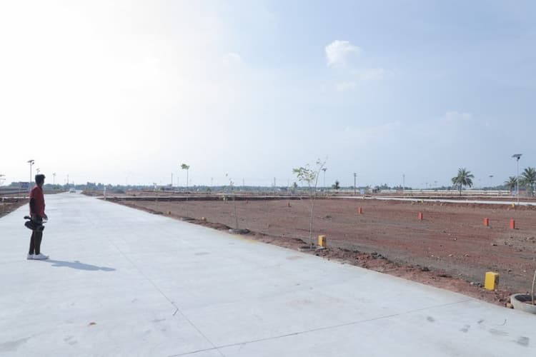 Plot for sale