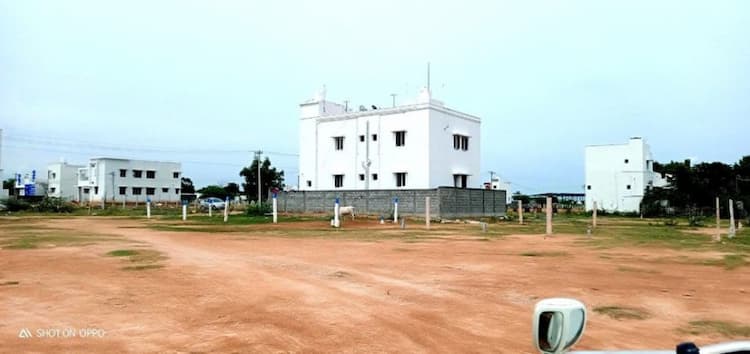 Plot sale