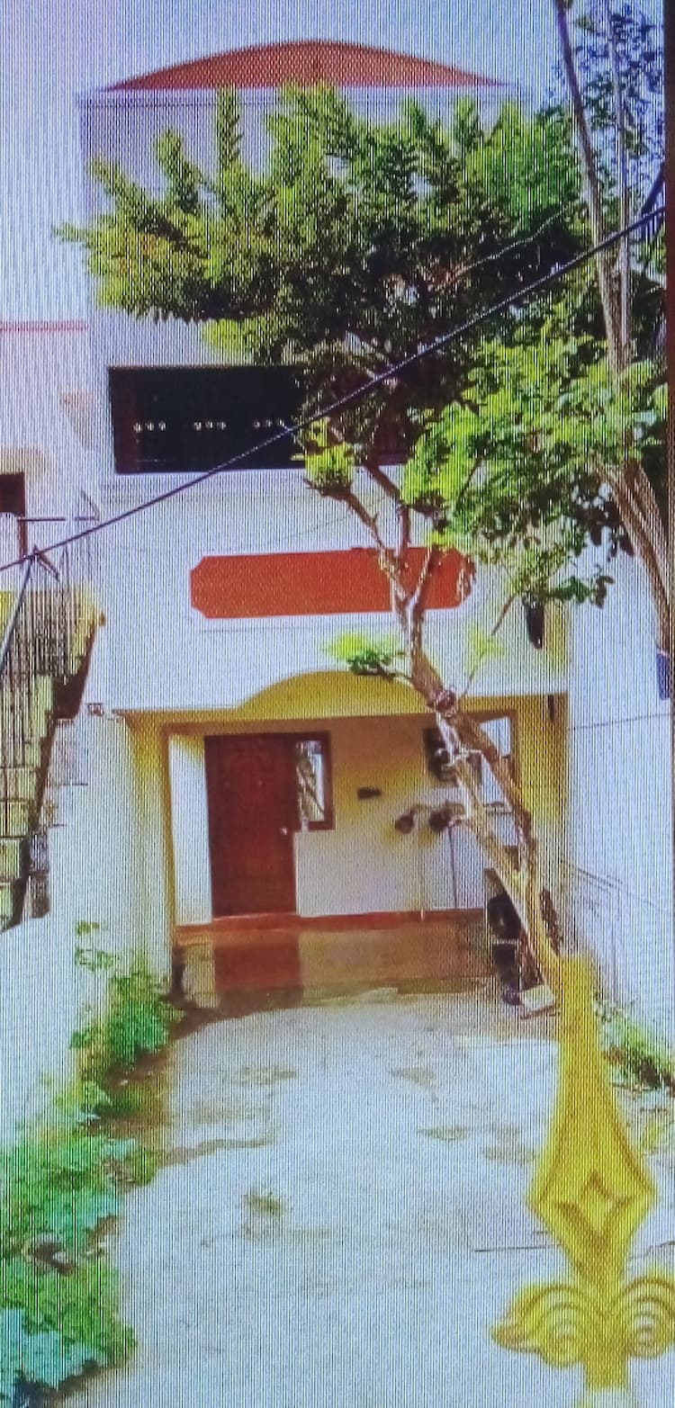 3BHK House