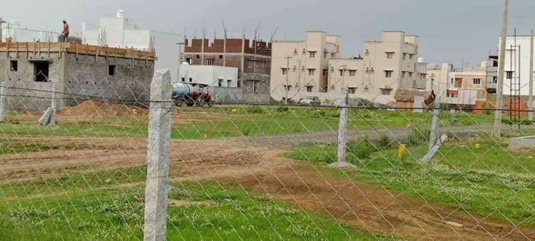 Single Property Image