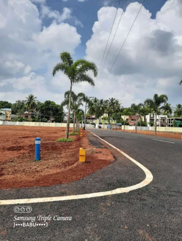 Single Property Image