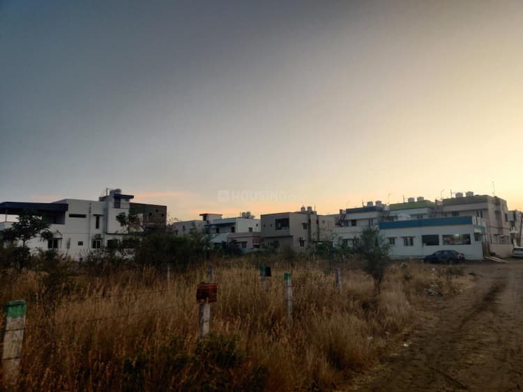 Residential Plot