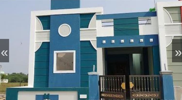 1 Bedroom Independent House for sale in Sirumugai, Coimbatore