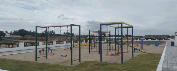 Single Property Image