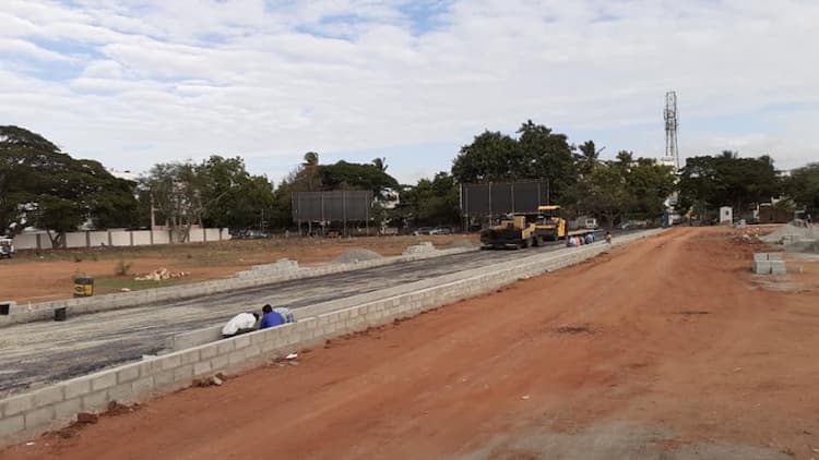 Single Property Image