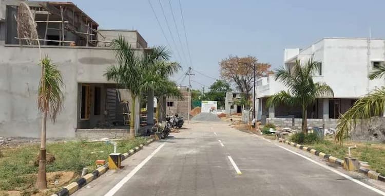 Single Property Image