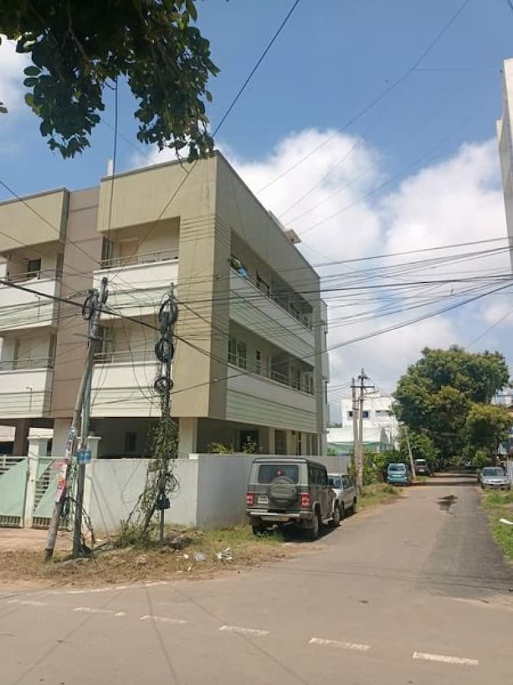 Single Property Image