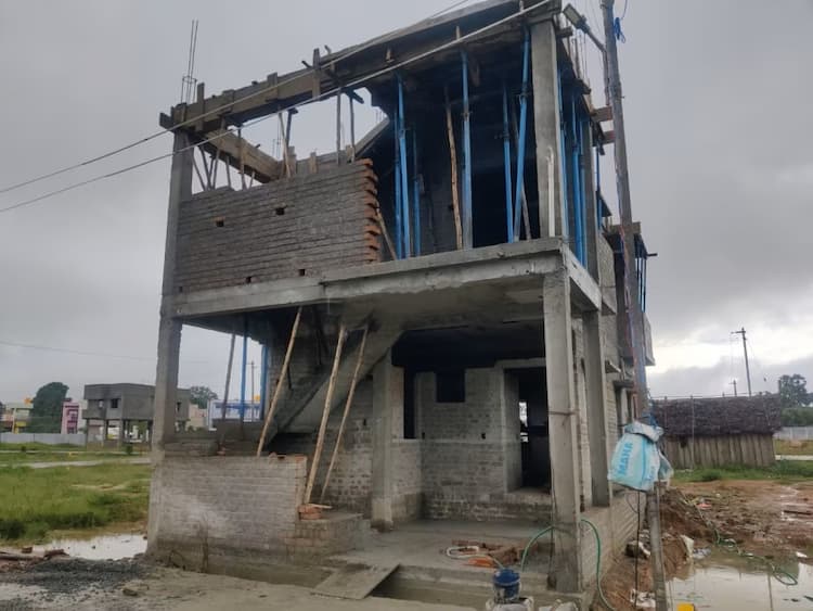 1bhk house for sale 