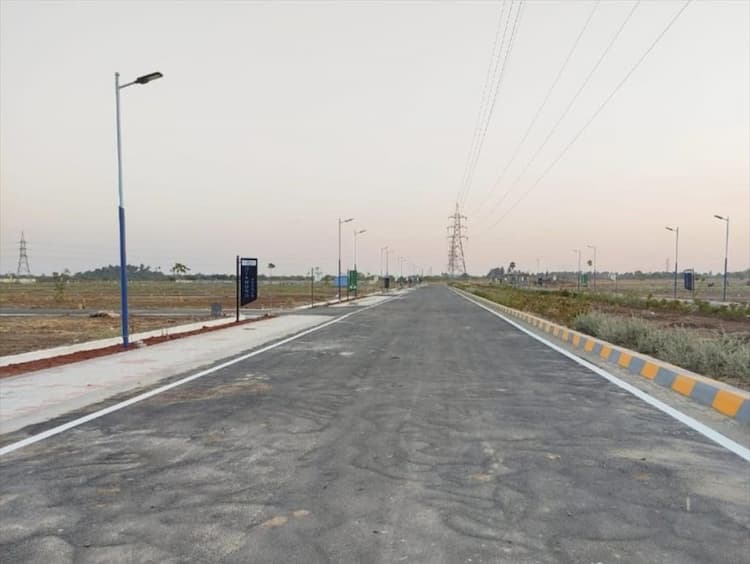 Single Property Image