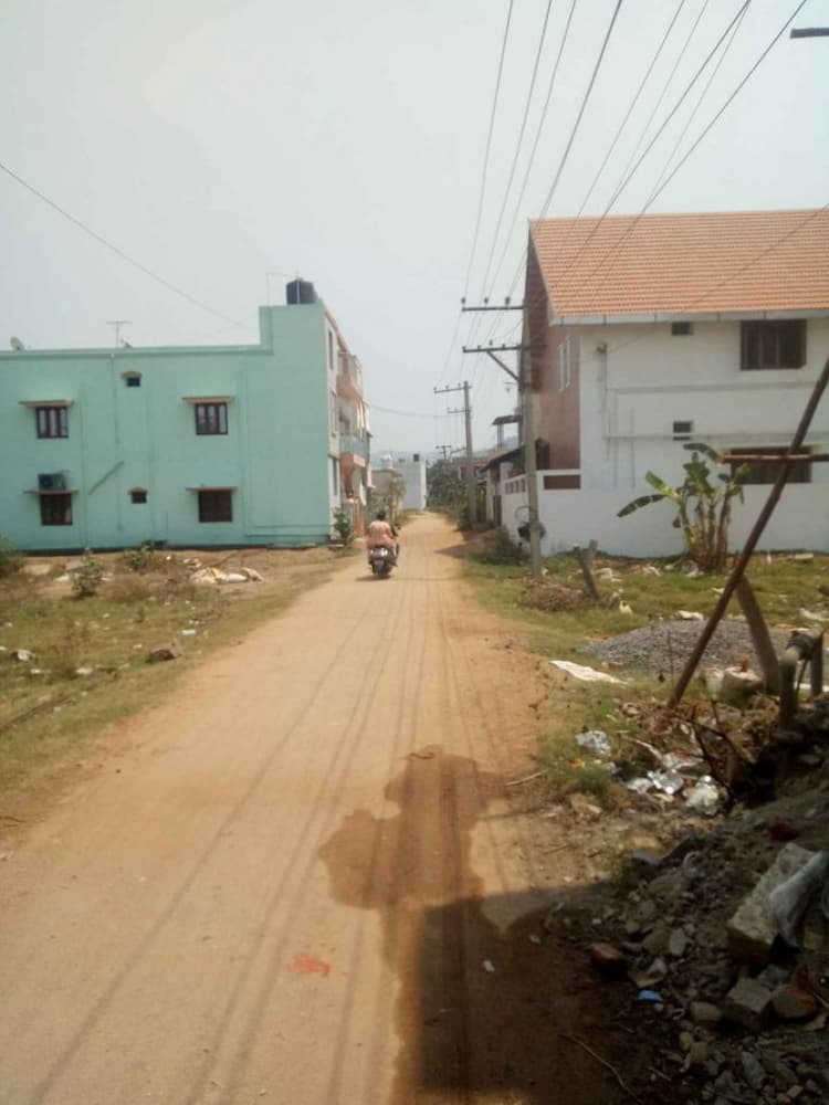 Single Property Image