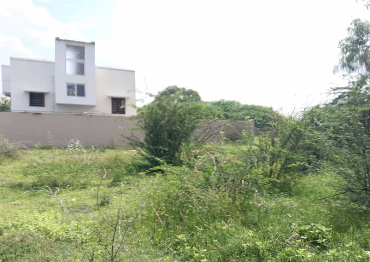 plot for sale 